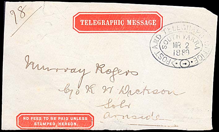 VC-EO-10 (Sth Yarra)